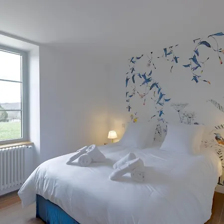 فيلة La Perigourdine Meuble Tourisme 5 Etoiles Luxe