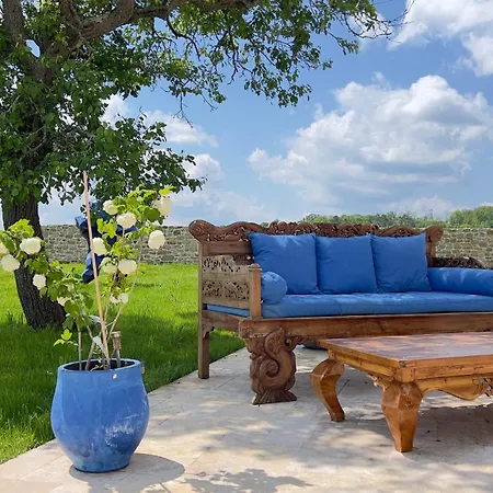 Villa La Perigourdine Meuble Tourisme 5 Etoiles Luxe *