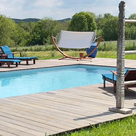 La Perigourdine Meuble Tourisme 5 Etoiles Luxe *