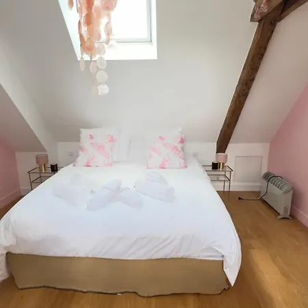 La Perigourdine Meuble Tourisme 5 Etoiles Luxe *