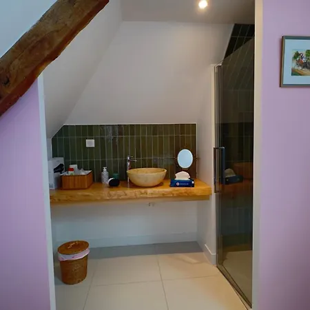 Villa La Perigourdine Meuble Tourisme 5 Etoiles Luxe *