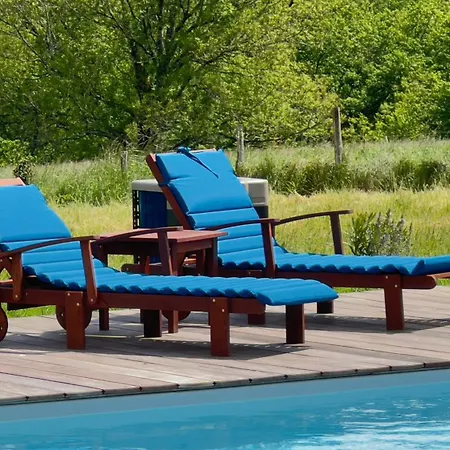 La Perigourdine Meuble Tourisme 5 Etoiles Luxe *