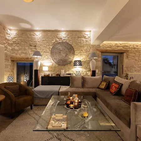 Villa La Résidence Périgourdine Meublé Tourisme 5 étoiles Luxe