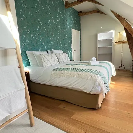 La Résidence Périgourdine Meublé Tourisme 5 étoiles Luxe *