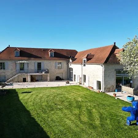 La Perigourdine Meuble Tourisme 5 Etoiles Luxe Anlhiac