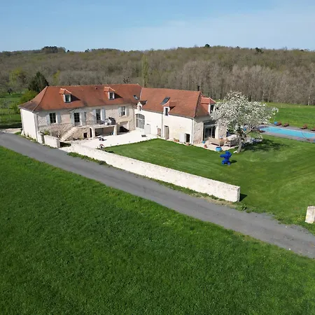 La Perigourdine Meuble Tourisme 5 Etoiles Luxe