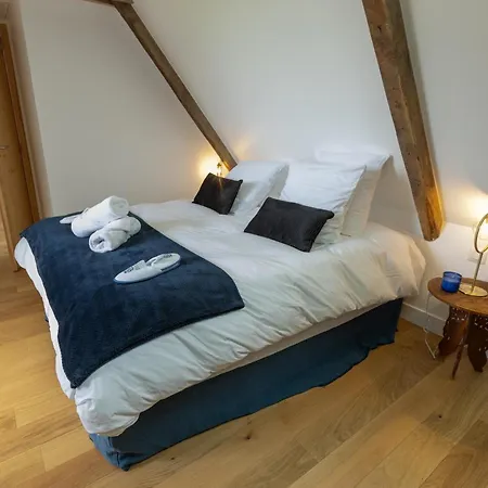 La Perigourdine Meuble Tourisme 5 Etoiles Luxe Villa Anlhiac