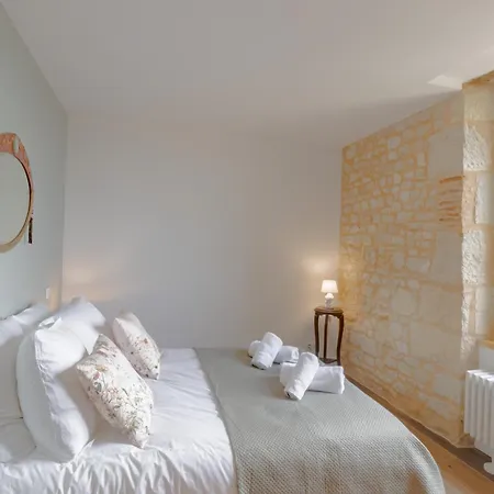 La Perigourdine Meuble Tourisme 5 Etoiles Luxe Villa