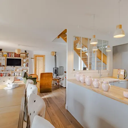 Willa La Perigourdine Meuble Tourisme 5 Etoiles Luxe *