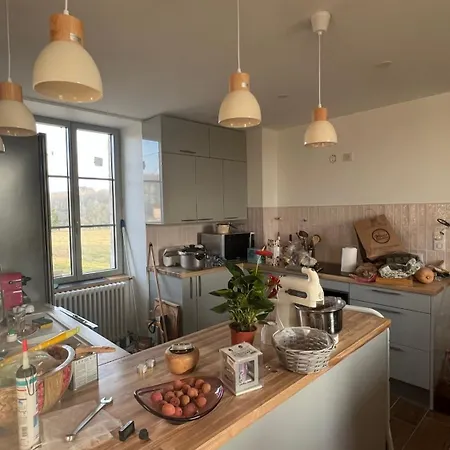 La Perigourdine Meuble Tourisme 5 Etoiles Luxe Anlhiac