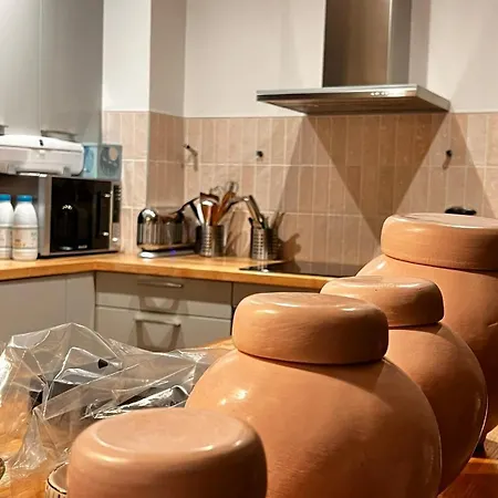La Perigourdine Meuble Tourisme 5 Etoiles Luxe Anlhiac