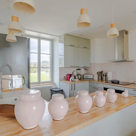 La Perigourdine Meuble Tourisme 5 Etoiles Luxe