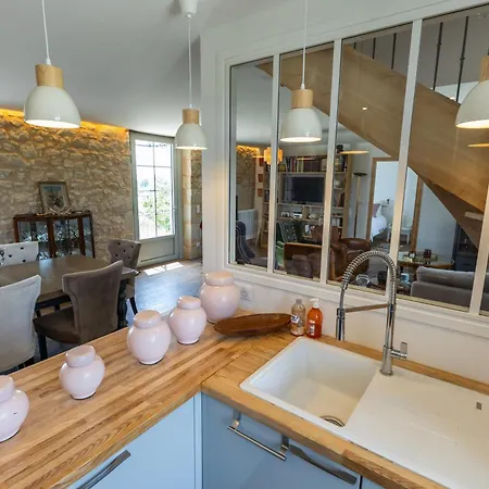 La Perigourdine Meuble Tourisme 5 Etoiles Luxe *