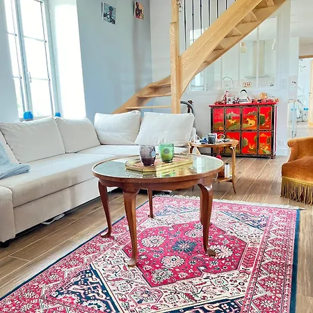 Villa La Perigourdine Meuble Tourisme 5 Etoiles Luxe *