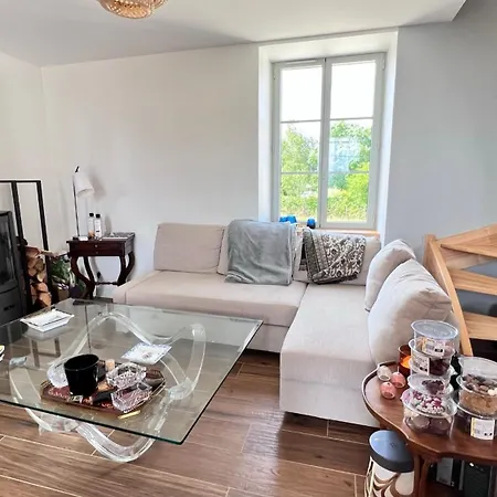 Villa La Perigourdine Meuble Tourisme 5 Etoiles Luxe *