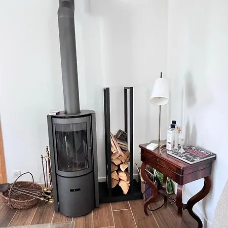 La Perigourdine Meuble Tourisme 5 Etoiles Luxe Villa Anlhiac