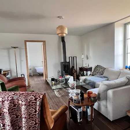 Villa La Perigourdine Meuble Tourisme 5 Etoiles Luxe *