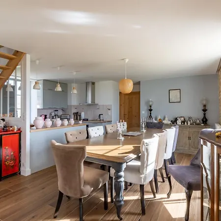 La Perigourdine Meuble Tourisme 5 Etoiles Luxe *