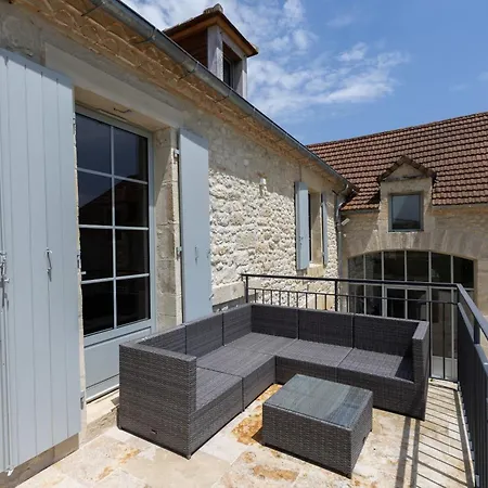 La Perigourdine Meuble Tourisme 5 Etoiles Luxe *