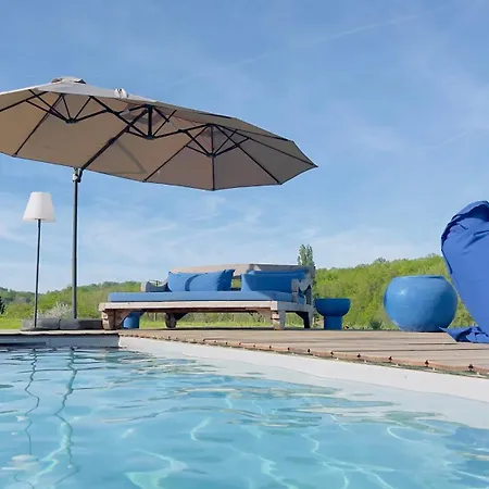 La Perigourdine Meuble Tourisme 5 Etoiles Luxe *