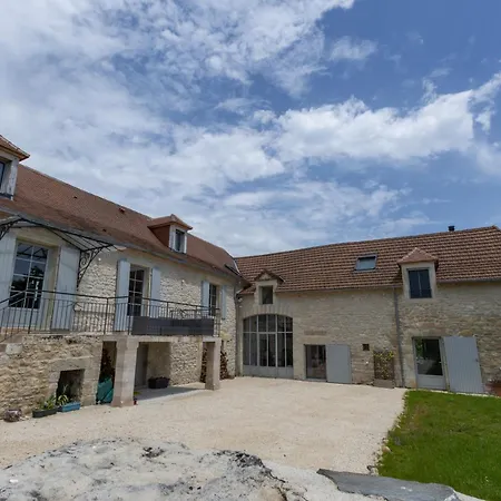Villa La Perigourdine Meuble Tourisme 5 Etoiles Luxe Anlhiac