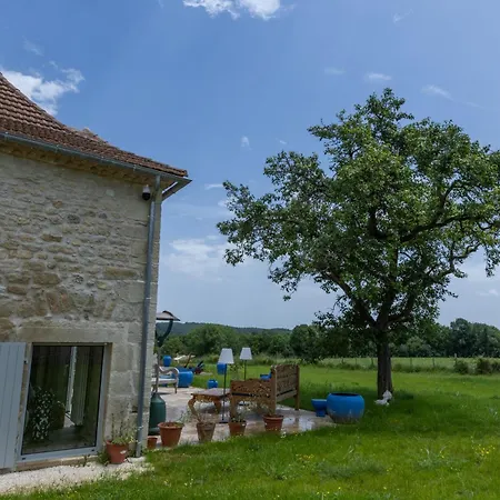 Villa La Perigourdine Meuble Tourisme 5 Etoiles Luxe *
