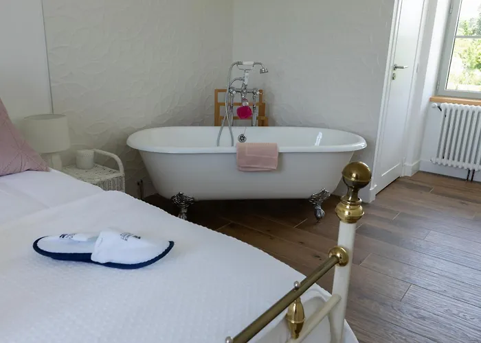 Вилла La Perigourdine Meuble Tourisme 5 Etoiles Luxe